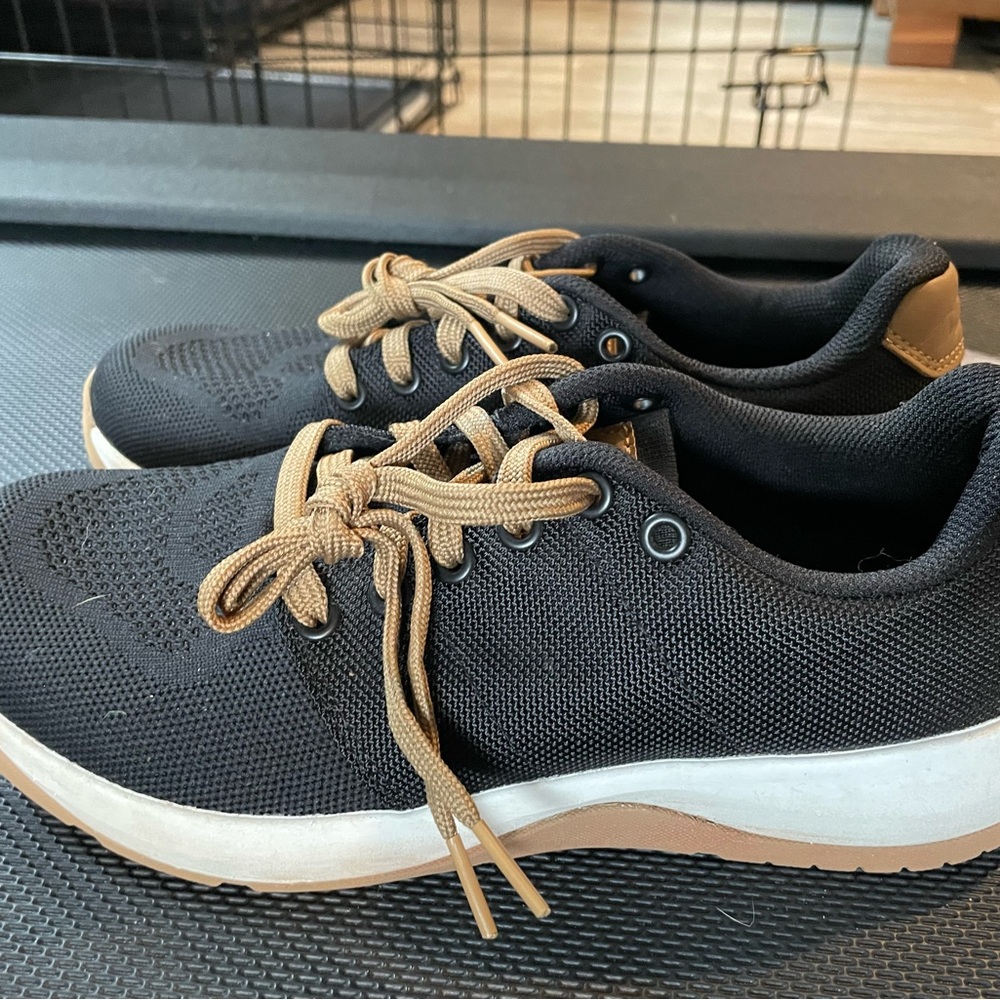 GoRuck Go Ruck ballistic trainer shoes women’s 8.5, men’s 6.5
